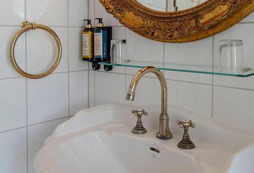 هتل Villa Bleichröder