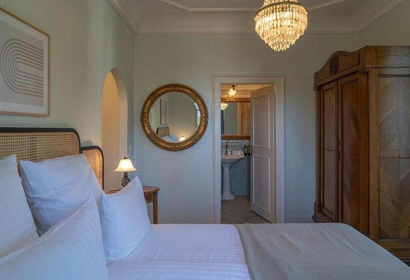 هتل Villa Bleichröder