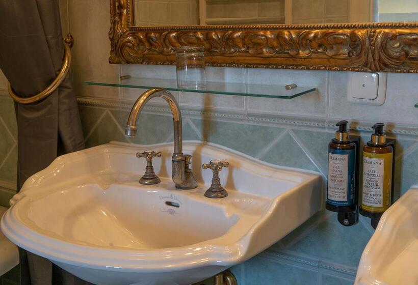 هتل Villa Bleichröder