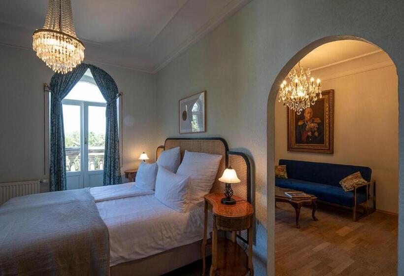 هتل Villa Bleichröder