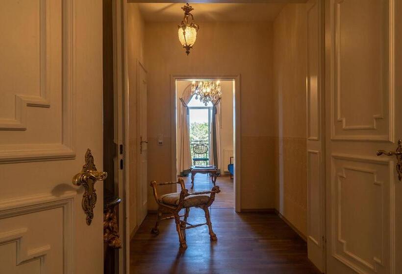 هتل Villa Bleichröder