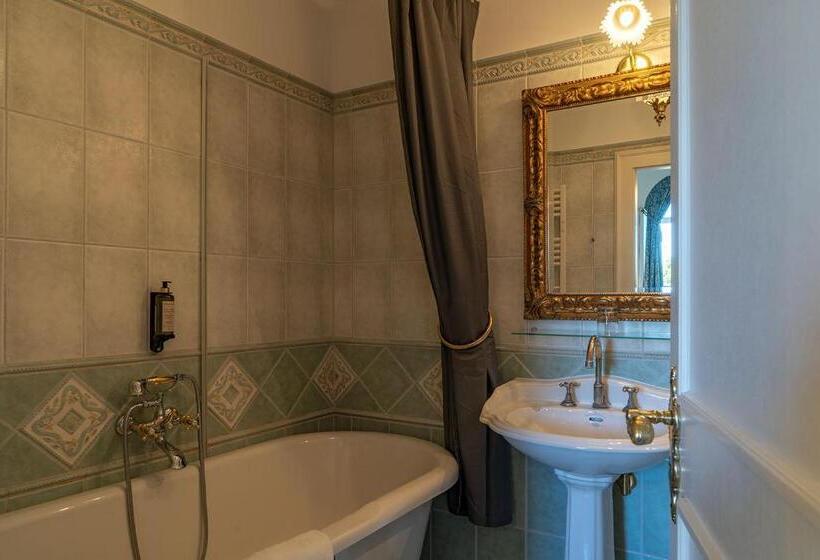 هتل Villa Bleichröder