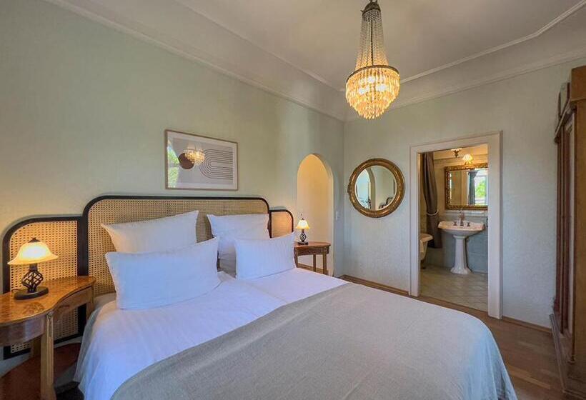 هتل Villa Bleichröder