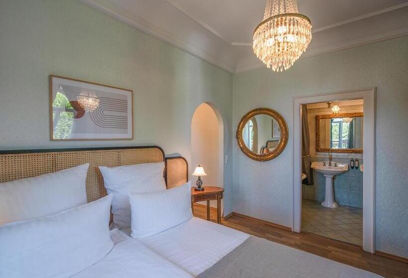 هتل Villa Bleichröder