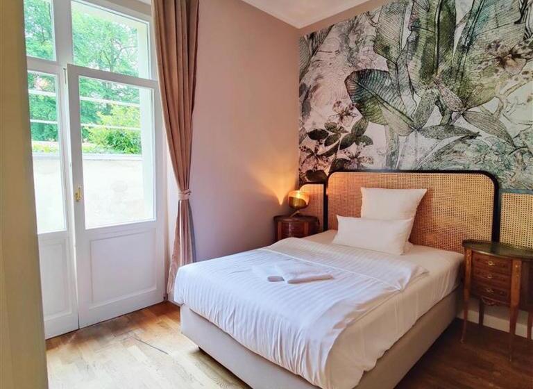 هتل Villa Bleichröder