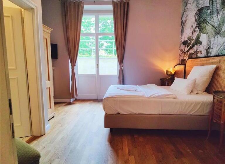 هتل Villa Bleichröder