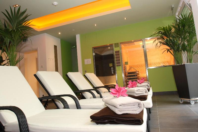 בית מלון כפרי Villa Ludwig