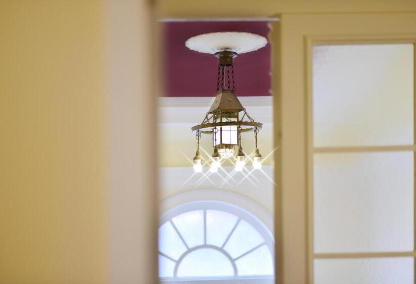 酒店 Villa Ponte Wisera