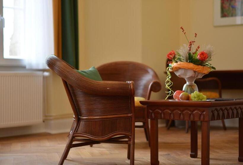 酒店 Villa Ponte Wisera