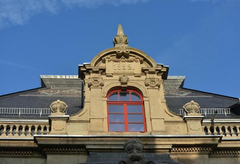 酒店 Villa Ponte Wisera