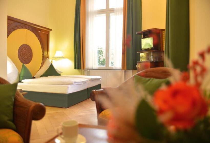 酒店 Villa Ponte Wisera