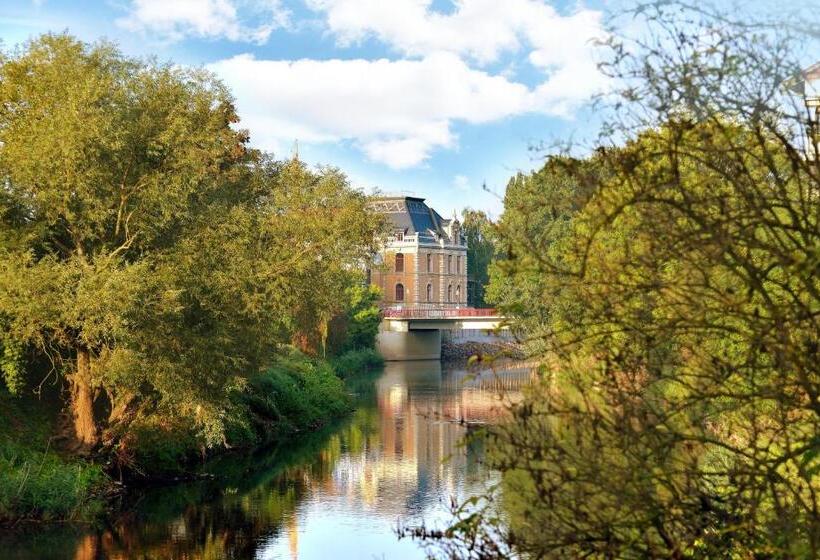 酒店 Villa Ponte Wisera