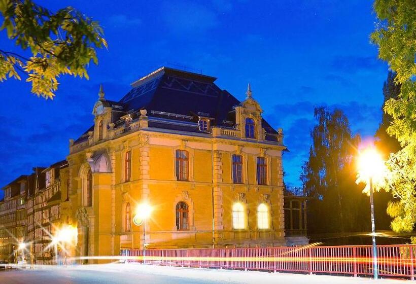 酒店 Villa Ponte Wisera