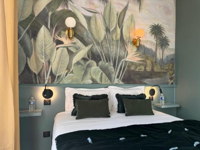 Villa Pruly Hotel Cannes Centre