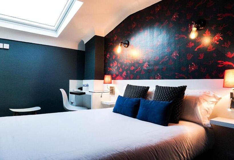 Villa Pruly Hotel Cannes Centre