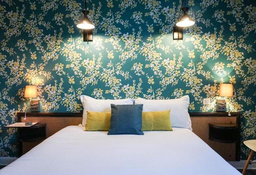 Villa Pruly Hotel Cannes Centre