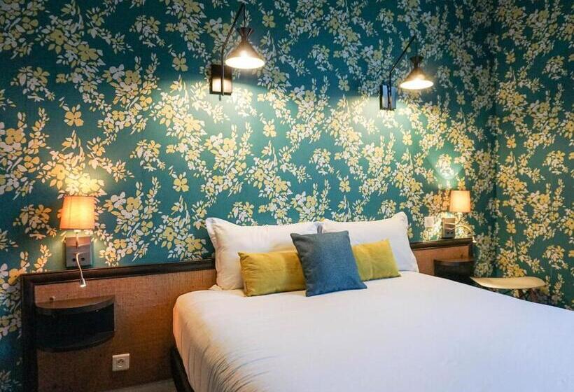 Villa Pruly Hotel Cannes Centre