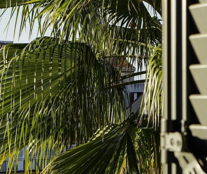 Villa Pruly Hotel Cannes Centre