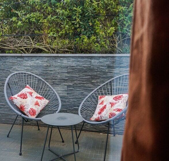 Villa Pruly Hotel Cannes Centre