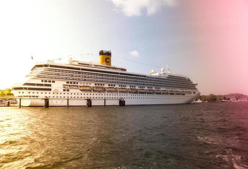 ホテル Waffenschmiede