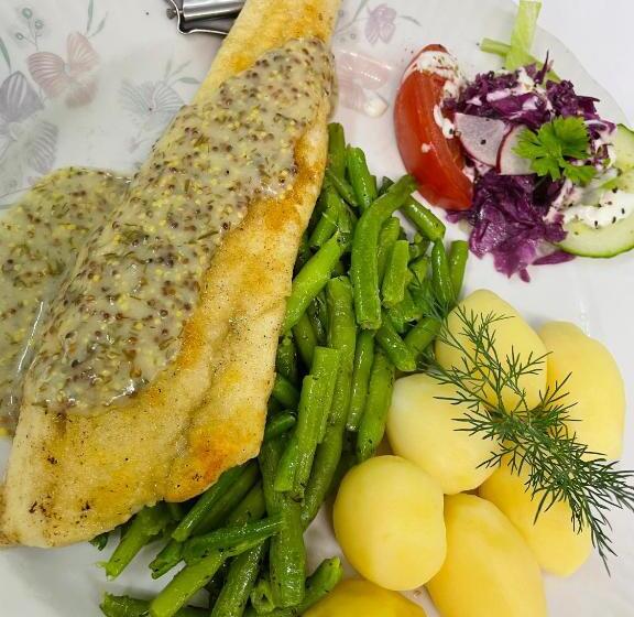 ホテル Waldgaststätte Sennhütte