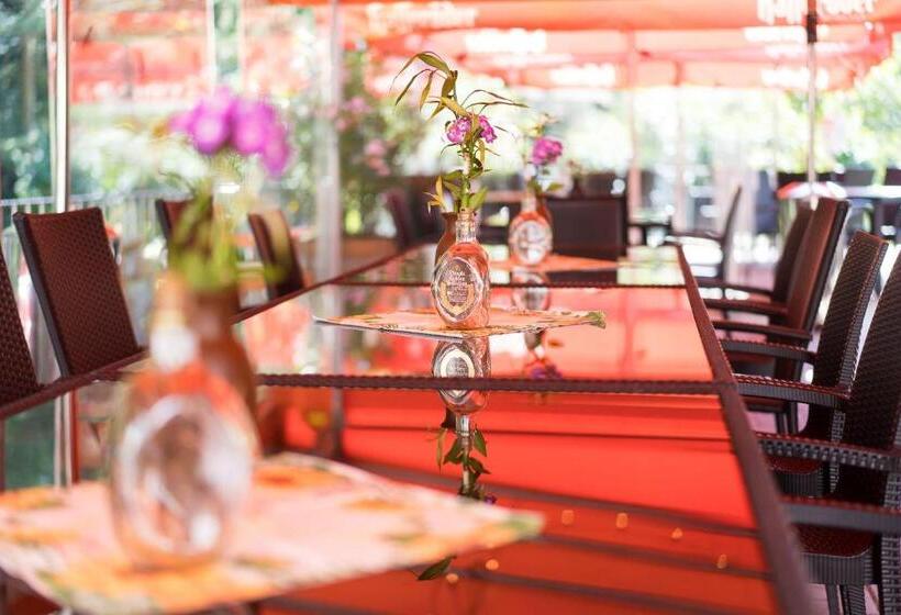 ホテル Waldgaststätte Sennhütte