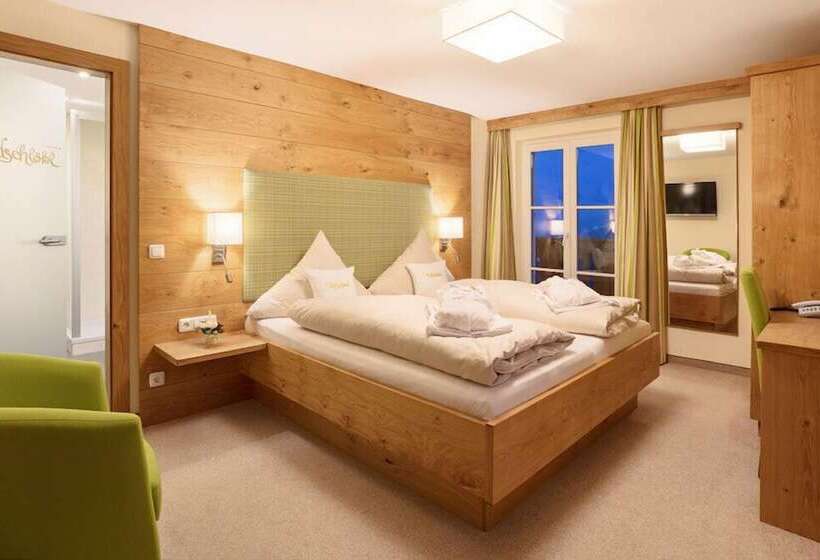 בית מלון כפרי Waldschlößl