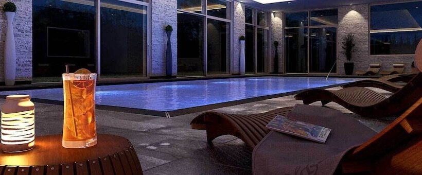 בית מלון כפרי Waldschlößl