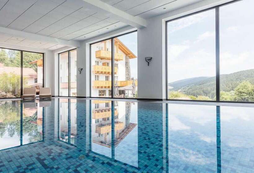 בית מלון כפרי Waldschlößl