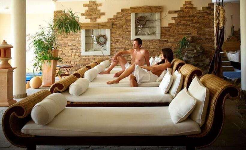 בית מלון כפרי Waldschlößl