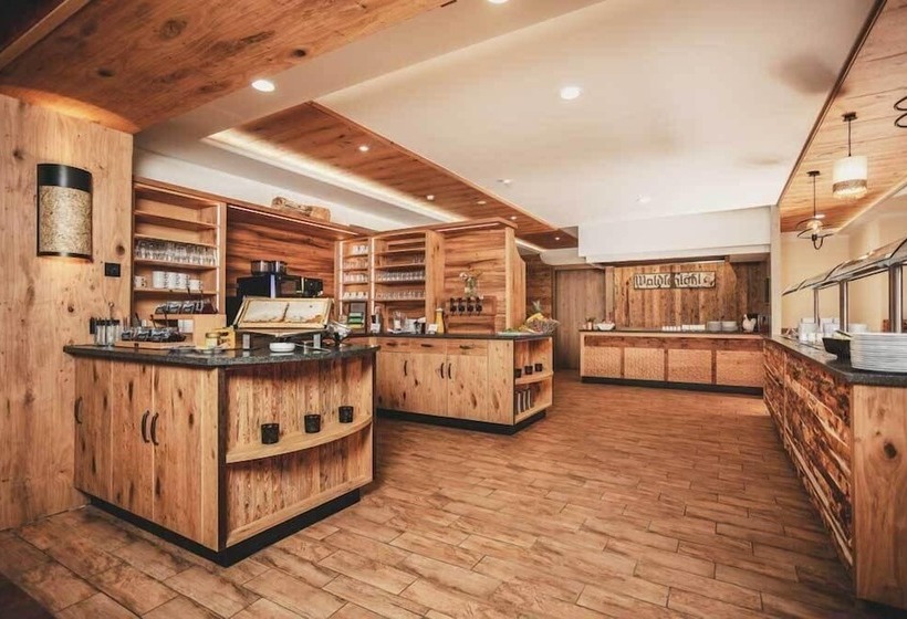 בית מלון כפרי Waldschlößl