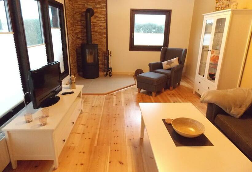 فندق Waldsee Feriendienst  Ferienpark Am Waldsee