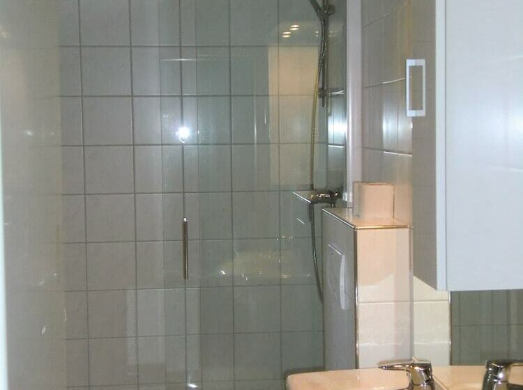 فندق Waldsee Feriendienst  Ferienpark Am Waldsee