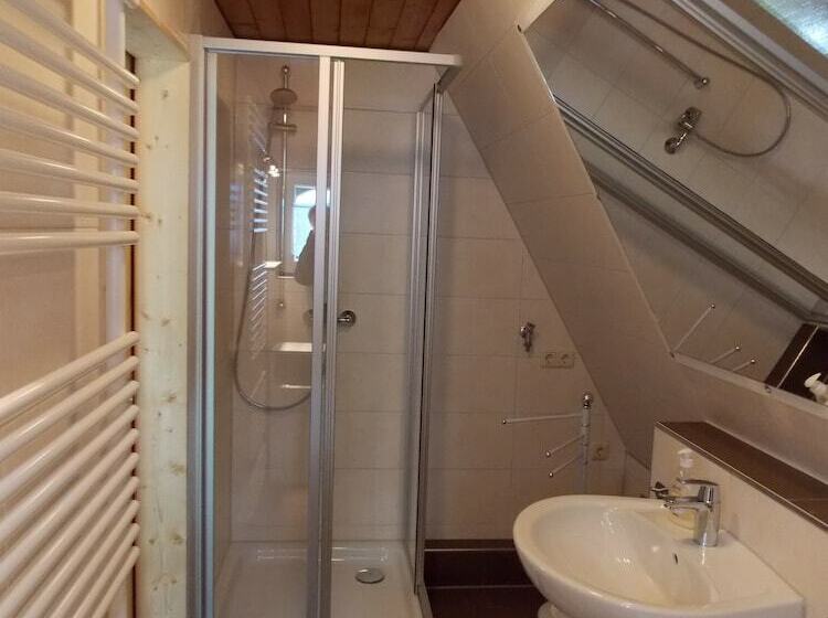 فندق Waldsee Feriendienst  Ferienpark Am Waldsee