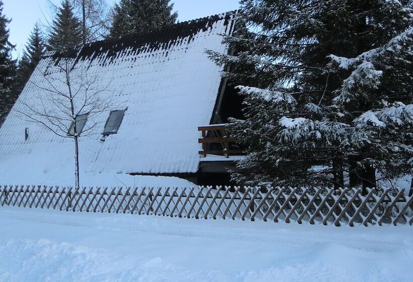 فندق Waldsee Feriendienst  Ferienpark Am Waldsee