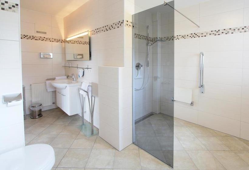 호텔 Wallgauer Hof