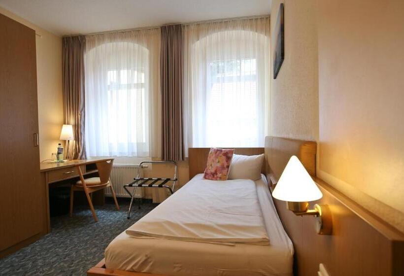 Отель Wehlener Hof