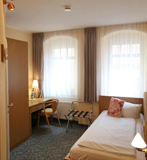 Отель Wehlener Hof