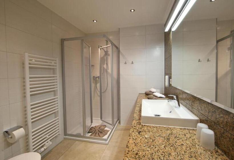 ホテル Wehlener Hof