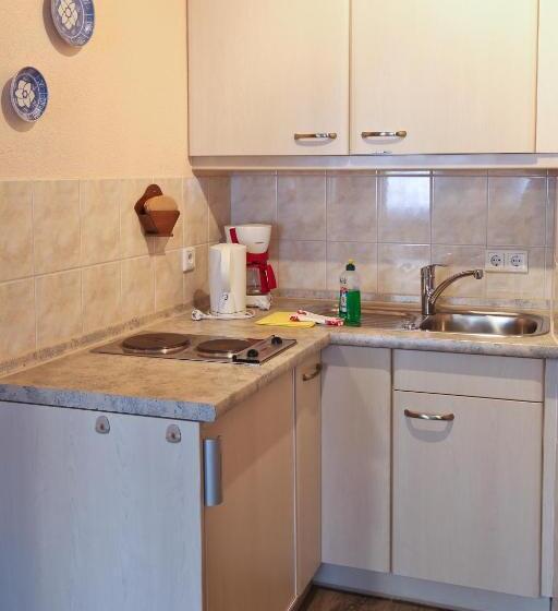 ホテル Wehlener Hof