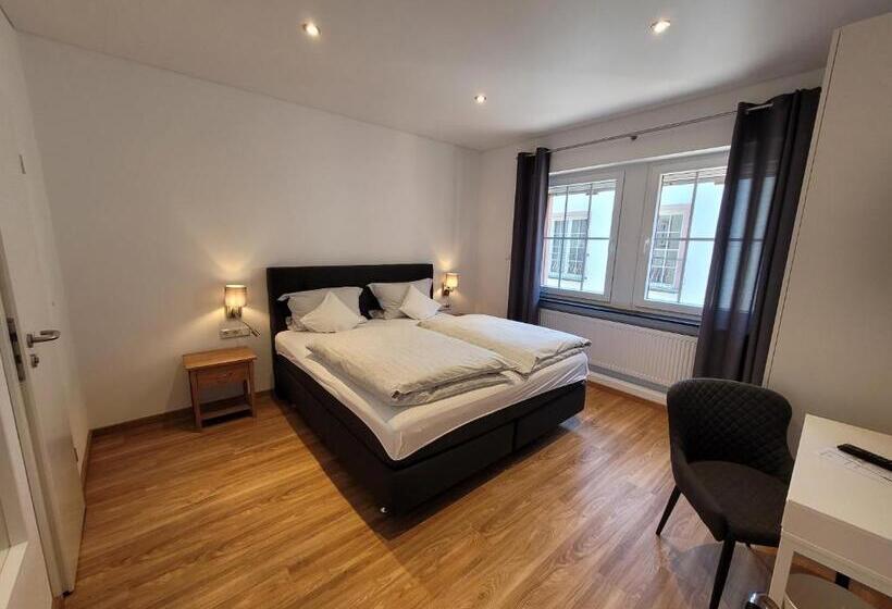 فندق Weingut Lehnert Veit Guts