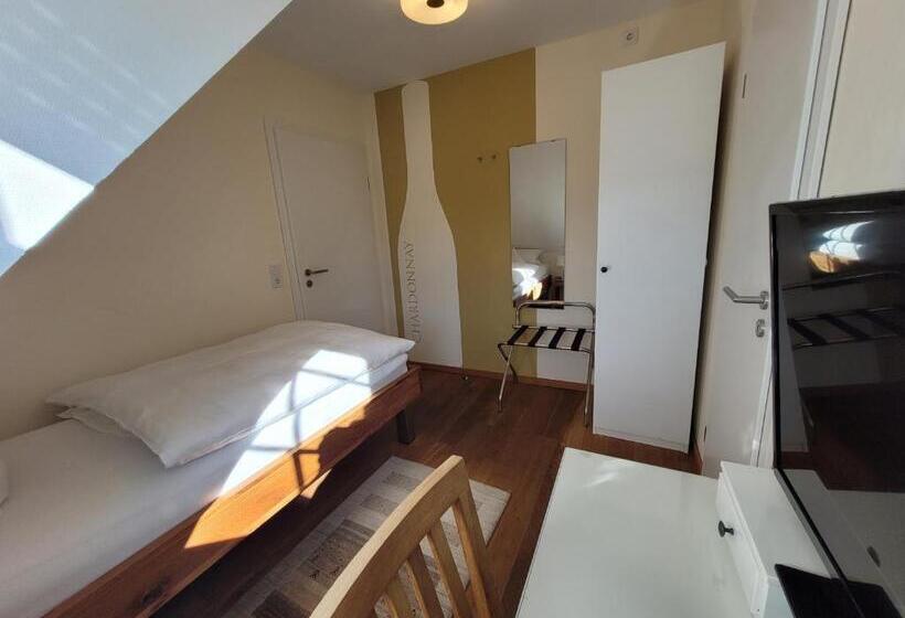 فندق Weingut Lehnert Veit Guts