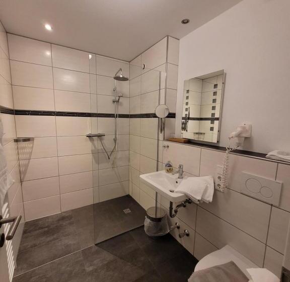 فندق Weingut Lehnert Veit Guts