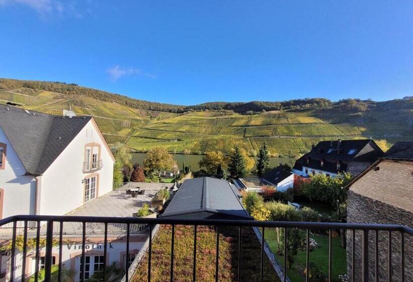 فندق Weingut Lehnert Veit Guts