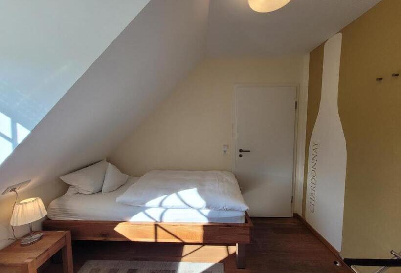 فندق Weingut Lehnert Veit Guts