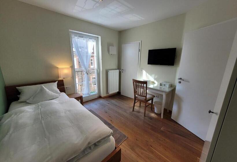 فندق Weingut Lehnert Veit Guts