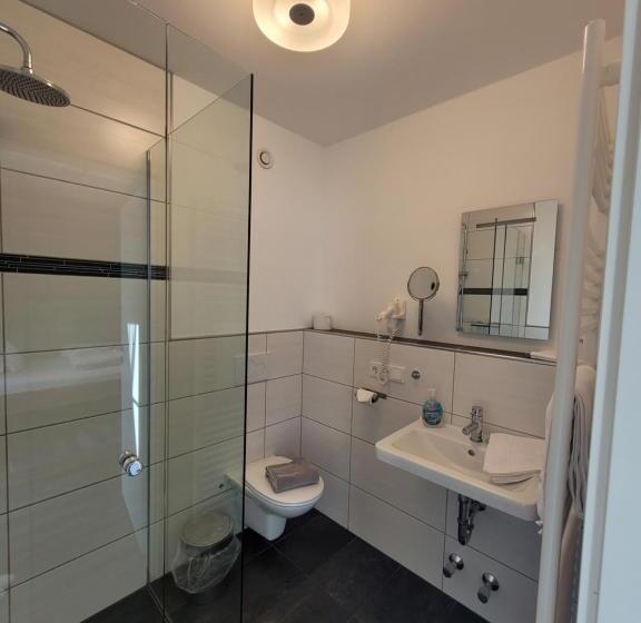 فندق Weingut Lehnert Veit Guts