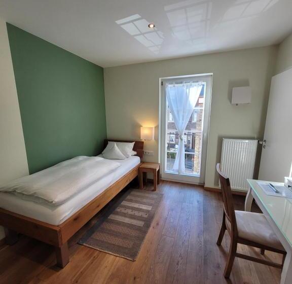 فندق Weingut Lehnert Veit Guts