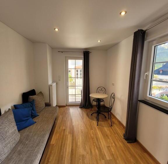 فندق Weingut Lehnert Veit Guts