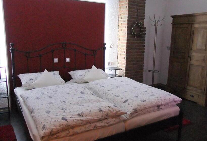 فندق Weingut Lehnert Veit Guts